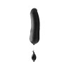 Tom of Finland Gode gonflable Tom Of Finland 25  x 6.5 cm